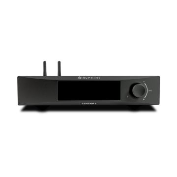 Nuprime Stream-9