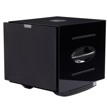 REL Acoustics Carbon Special