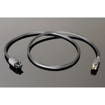 Transparent Powerlink High Performance Power Cord