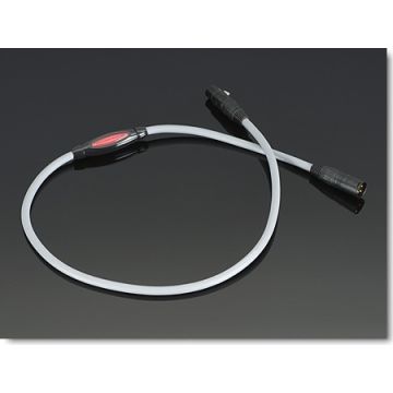 Transparent MusicLink Balanced Interconnect