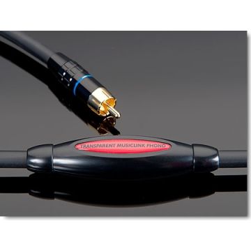Transparent MusicLink Phono Interconnect