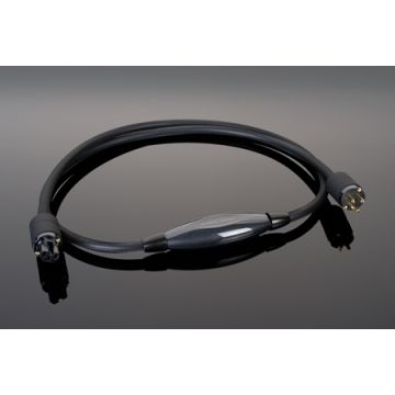 Transparent Powerlink Reference Power Cord