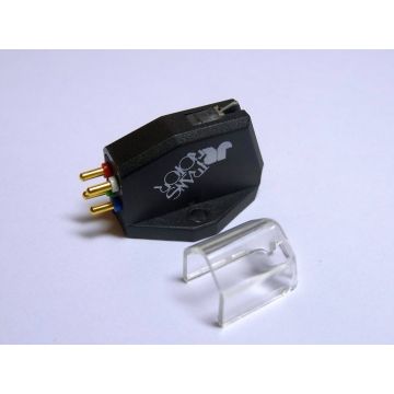 Transrotor MC Merlo