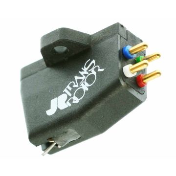 Transrotor MC Merlo Reference