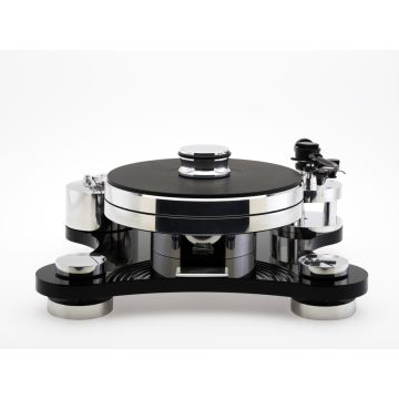 Transrotor Zet 1