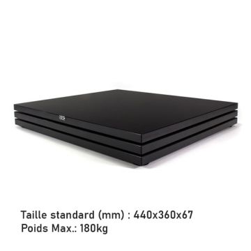 SSC TripleBase