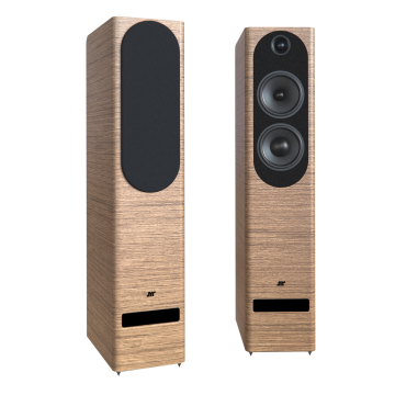 JMR LUNNA MK II