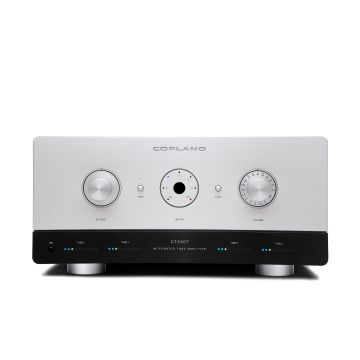 COPLAND CTA 407