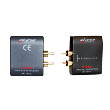 Advance WXT-500