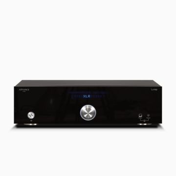 Advance Préampli X-P700