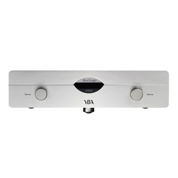 YBA Heritage A200 