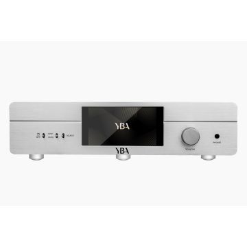 YBA Heritage R100 Streaming Music Center