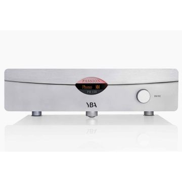 YBA Passion PH150 