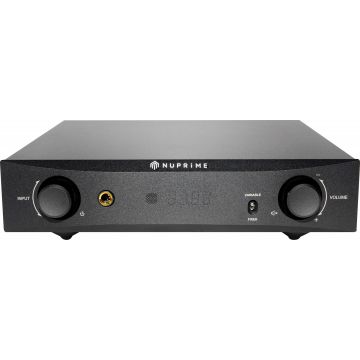 Nuprime PRA-9X 