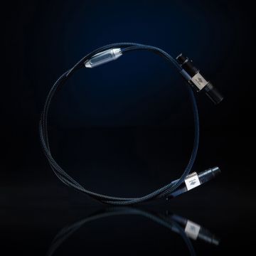 Siltech Zero Ohm Legend XLR