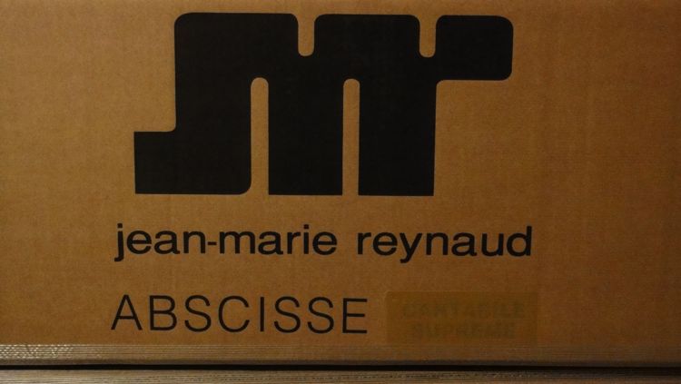 Enceintes JMR et électroniques: Abscisse, Folia, Concorde Suprême, ... en stock: sur place, et à emporter !