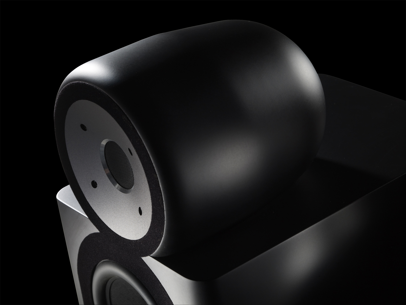 Enceinte JMR Abscisse 
