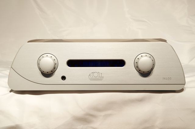 amplificateur Atoll IN 400 à prix démo