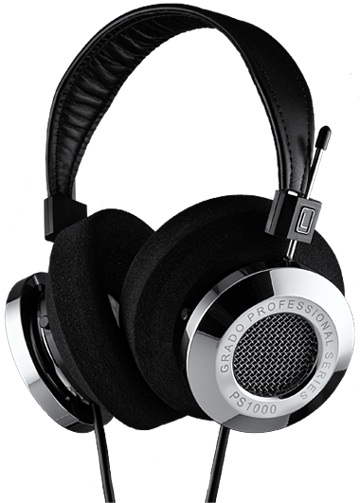 Grado: la musique directement dans les oreilles