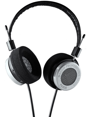 Grado : guide des différents modèles de casques