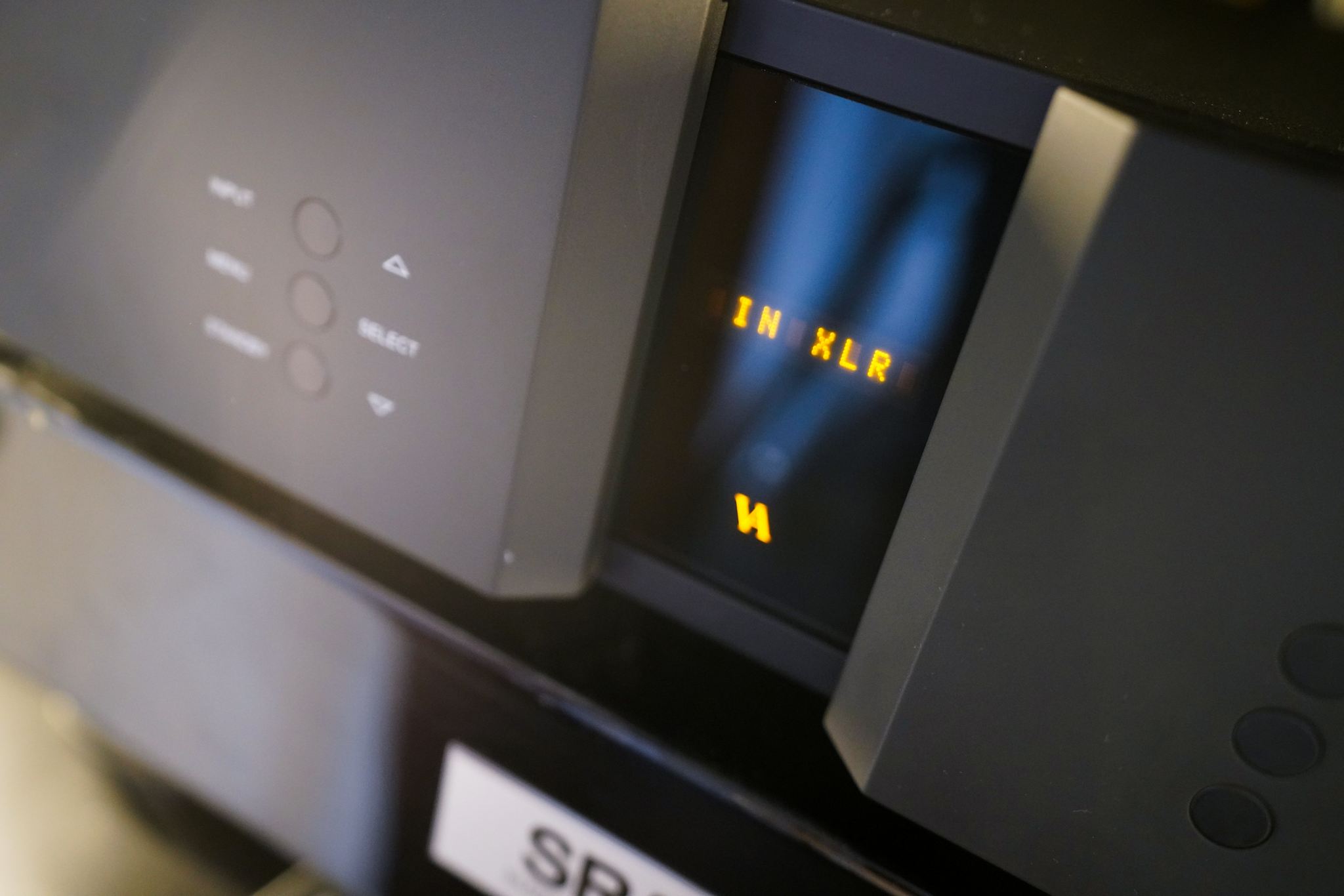 Vitus Audio SM-011, It's Magic!