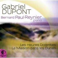 CD Passavant: le compositeur Gabriel Dupont par Bernard Paul-Reynier, à l'honneur dans les revues de septembre
