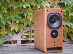 Essai et écoute des nouvelles Twin Signature > archive 