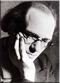 Concert vendredi 8 février 2013: Olivier Messiaen, le Quatuor pour la Fin du Temps, par la formation La Chambre d'Amis