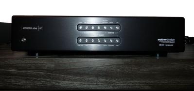 EMM Labs DAC2X: un grand convertisseur audiophile créé par un grand pro, en écoute chez Enceintes et Musiques