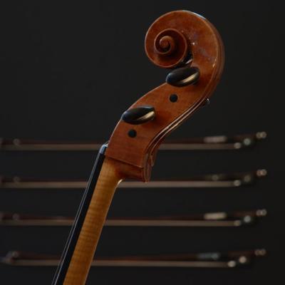Salon Musicora 2012