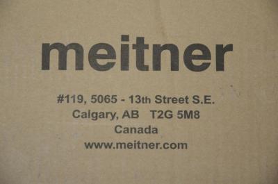 Le DAC Meitner MA-1 est dans nos murs !