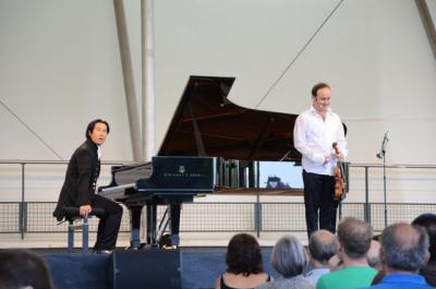 Musiques: changeons les modes !