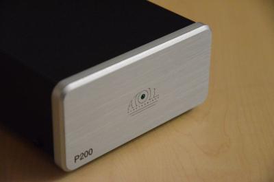 Préampli phono Atoll P200 SE: mise en ligne du manuel de l'utilisateur