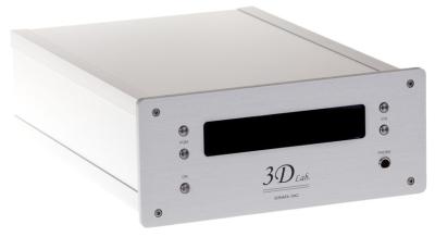 3D LAB: nouveaux appareils de la gamme NANO, les bien nommés sont ... (avec vidéo de présentation)