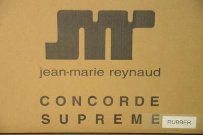 Encore des cartons, encore des enceintes JMR finition rubber noir