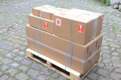 Matériel Hi-Fi: des affaires à faire ... (enceintes JMR et PEL, amplis, sources, cables)