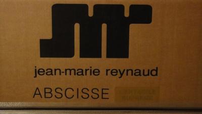 Enceintes JMR et électroniques: Abscisse, Folia, Concorde Suprême, ... en stock: sur place, et à emporter !