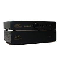 Atoll MA 100: le nouvel amplificateur de puissance, à coupler avec le préampli-DAC HD 100