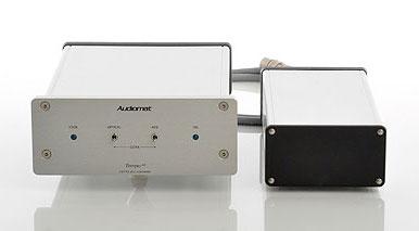 Préampli phono Audiomat 1.6: banc d'essai par Lionel Schmitt