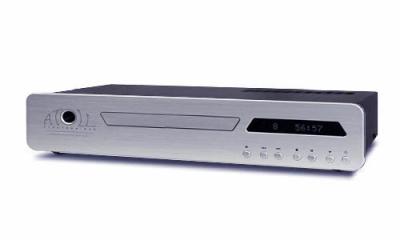 Atoll DR 100 et Atoll DR 200: annonce de 2 nouveaux lecteurs CD-transport