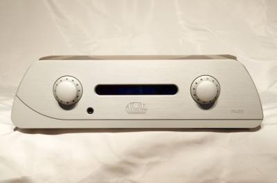 amplificateur Atoll IN 400 à prix démo