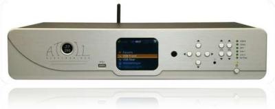 Atoll ST 100 et 200: les dernières infos (définitives) sur ces streamers - lecteurs réseau 