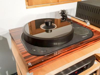 Brinkmann Oasis, Pure fraicheur.