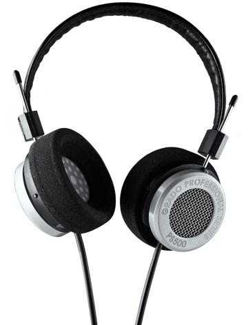 Grado : guide des différents modèles de casques