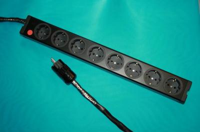 Rodinia Audio: cables français haut de gamme distribués par Enceintes et Musiques