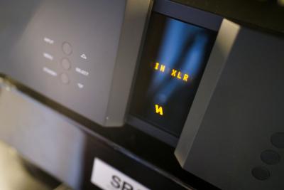 Vitus Audio SM-011, It's Magic!