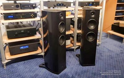 Wilson Benesch Vector, Ballerina Girl