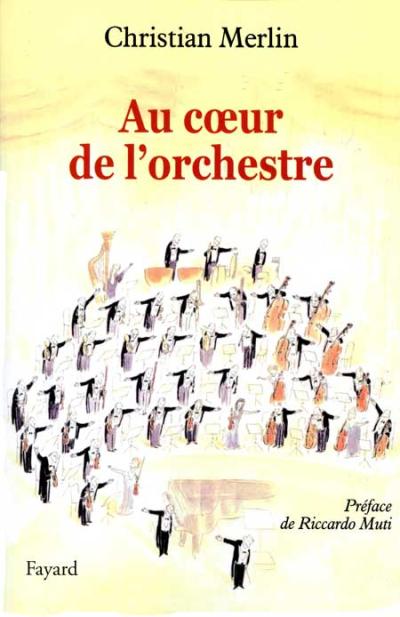 Direction l'orchestre !  