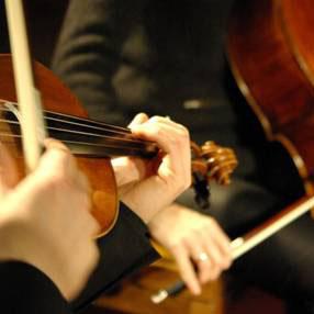 Concert ce vendredi à Paris, 8 juin 2012: une soirée avec M. Brahms, par la formation La Chambre d'Amis