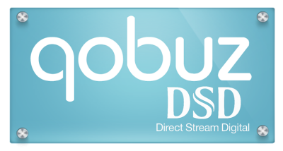 DSD chez QOBUZ: la diffusion en haute qualité DSD semble programmée